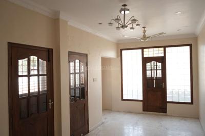 5 BHK Independent House