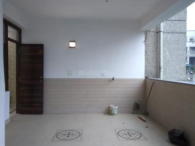 Balcony Image of 2250 Sq.ft 4 BHK Apartment / Flat for sale in Shahdara New Delhi for Rs. 37000000