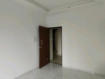 Living Room Image of 630 Sq.ft 1 BHK Apartment / Flat for sale in Nicon Vista, Vasai East Vasai for Rs. 4100000