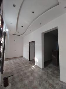 3 BHK Independent House