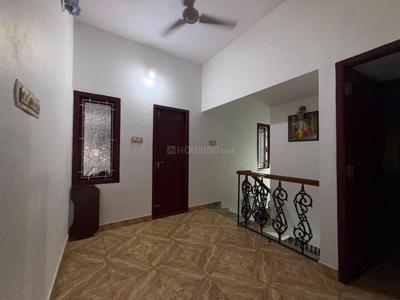Hall Image of 750 Sq.ft 2 BHK Duplex for rent in Kodailbail Mangalore for Rs. 25000