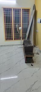 Hall Image of 1600 Sq.ft 3 BHK Apartment / Flat for rent in Akshayam VGP Selva Nagar, Velachery Chennai for Rs. 30000