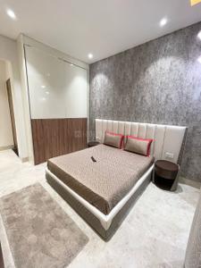 Bedroom Image of 2698 Sq.ft 3 BHK Apartment / Flat for sale in Vintage Greens, PR7 Airport Road Zirakpur for Rs. 18900000