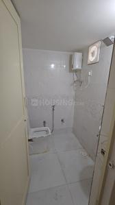 Image of 1250 Sq.ft 2 BHK Apartment / Flat for rent in Shahibaug, Ahmedabad for Rs. 23000