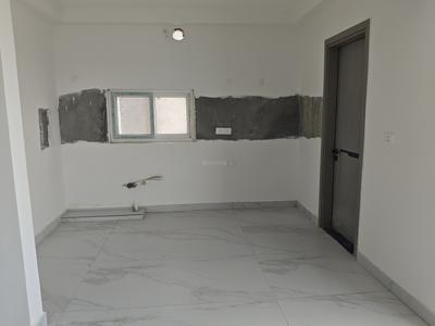 Kitchen Image of 2400 Sq.ft 3 BHK Apartment / Flat for sale in Tamra Asteria, Bandlaguda Jagir Hyderabad for Rs. 22500000
