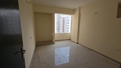 Bedroom Image of 1195 Sq.ft 2 BHK Apartment / Flat for sale in Amrapali Heartbeat City IV, Sector 107 Noida for Rs. 13000000