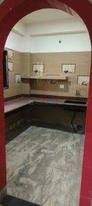 Kitchen Image of 1100 Sq.ft 2 BHK Builder Floor for rent in Matigara Siliguri for Rs. 10000