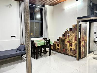 Hall Image of 4450 Sq.ft 12 BHK Builder Floor for sale in Koramangala Bengaluru for Rs. 62500000