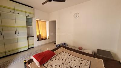 Bedroom Image of 1528 Sq.ft 2 BHK Apartment / Flat for sale in Shree Bal Kapil Akhila, Baner Pune for Rs. 14500000