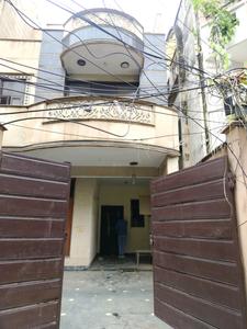 Building Image of 3000 Sq.ft 6 BHK Builder Floor for sale in Surya Nagar Ghaziabad for Rs. 60000000