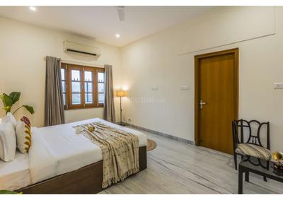 Bedroom Image of 6500 Sq.ft 2 BHK Villa for sale in Badgaon Udaipur for Rs. 50000000