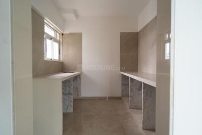 Kitchen Image of 450 Sq.ft 1 BHK Apartment / Flat for sale in Chembur Mumbai for Rs. 14900000