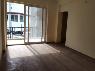 Bedroom Image of 1650 Sq.ft 3 BHK Apartment / Flat for sale in Amrapali Heartbeat City, Sector 107 Noida for Rs. 17750000