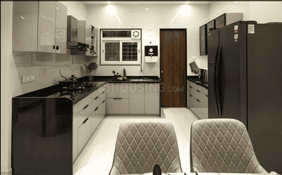 Image of 1552 Sq.ft 3 BHK Apartment / Flat for sale in Urban Skyline, Ravet, Pune for Rs. 14000000