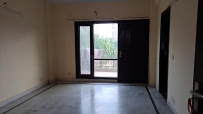 Bedroom Image of 2600 Sq.ft 3 BHK Apartment / Flat for rent in CGHS Developer The Sri Kamal Apartments, Manesar Gurgaon for Rs. 32500
