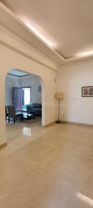 Hall Image of 3000 Sq.ft 3 BHK Apartment / Flat for rent in Jubilee Hills Hyderabad for Rs. 130000