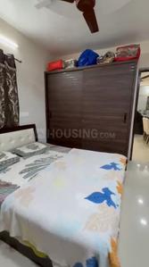 Bedroom Image of 1150 Sq.ft 2 BHK Apartment / Flat for sale in Palanpur Surat for Rs. 4751000