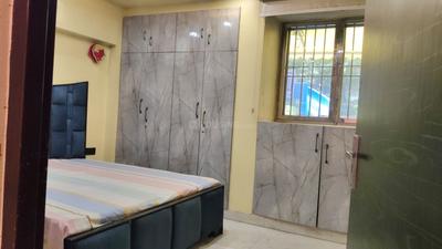 Reputed Shri Hari Apartment Bedroom One 2