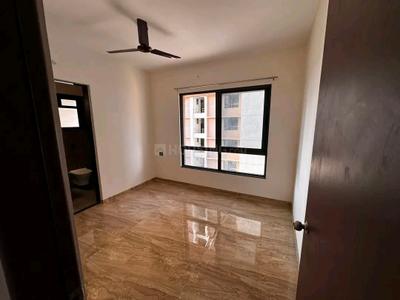 Hall Image of 1369 Sq.ft 3 BHK Apartment / Flat for rent in VTP Sierra, Baner Pune for Rs. 39999