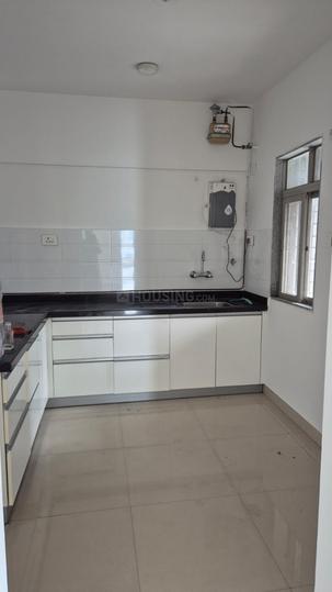 Bramhacorp F Residences Kitchen 1