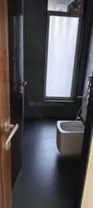 Bathroom Image of 630 Sq.ft 2 BHK Apartment / Flat for sale in Alliance Bhaskar, Malad West Mumbai for Rs. 14000000