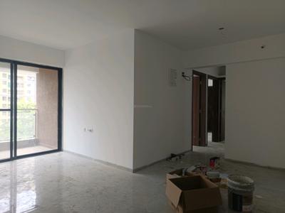 Living Room Image of 1650 Sq.ft 3 BHK Apartment / Flat for sale in Bokhara Orient Hill View, Mohammed Wadi Pune for Rs. 12300000