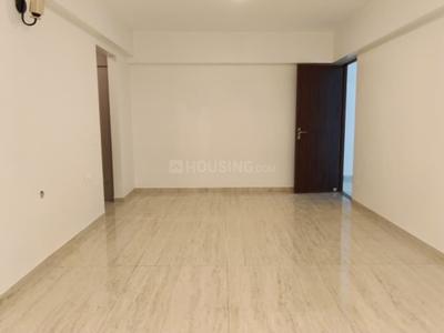 Hall Image of 2000 Sq.ft 3 BHK Apartment / Flat for rent in Skyline Harmony, Panjim Goa for Rs. 120000