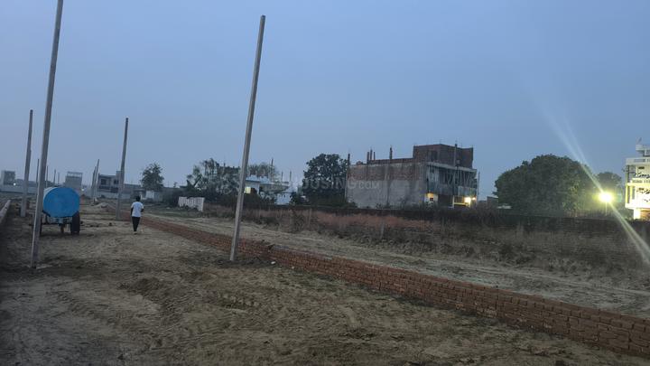 Image of 1500 Sq.ft Residential Plot / Land for sale in Gomti Nagar, Lucknow for Rs. 2775000