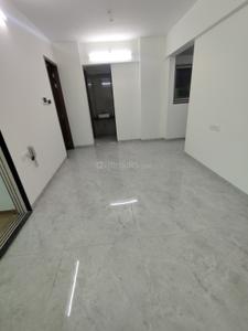 Hall Image of 1050 Sq.ft 2 BHK Apartment / Flat for sale in Dashbhuja, Kothrud Pune for Rs. 12000000