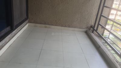 Image of 705 Sq.ft 1 BHK Apartment / Flat for sale in Om Sai Riddhi Siddhi Exotica, Ulwe, Navi Mumbai for Rs. 6800000
