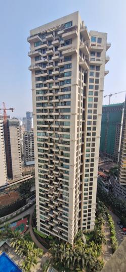 Oberoi Springs Main Image 1