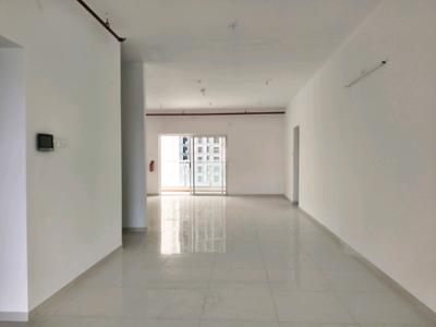 Living Room Image of 1603 Sq.ft 4 BHK Apartment / Flat for rent in Runwal The Central Park, Chinchwad Pune for Rs. 110000
