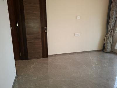 Bedroom Image of 1050 Sq.ft 2 BHK Apartment / Flat for sale in Simran Sapphire, Kharghar Navi Mumbai for Rs. 12500000