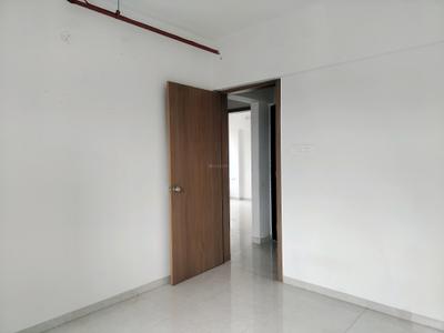 Bedroom Image of 1352 Sq.ft 3 BHK Apartment / Flat for sale in Dynamic Solitaire, Undri Pune for Rs. 8500000
