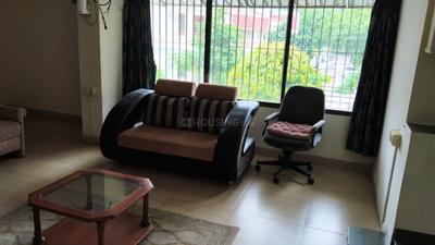 Hall Image of 2000 Sq.ft 2 BHK Builder Floor for rent in Navrangpura Ahmedabad for Rs. 40000