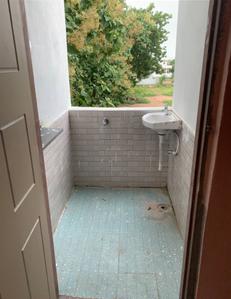 Balcony Image of 1500 Sq.ft 1 BHK Builder Floor for rent in Seetharampur Karimnagar for Rs. 4300