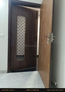 Bedroom Image of 1688 Sq.ft 3 BHK Apartment / Flat for rent in Virat Krishnav, Panchyawala Jaipur for Rs. 30000