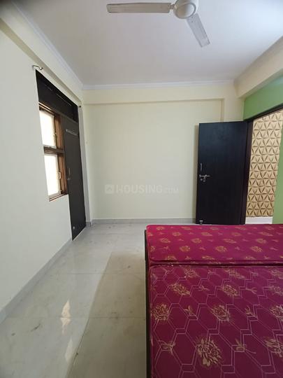 URBAN KEY POINT REAL ESTATE Bedroom 1