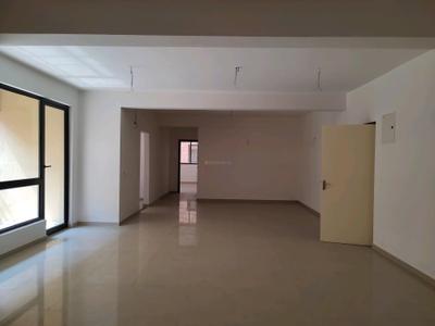 Living Room Image of 2124 Sq.ft 4 BHK Apartment / Flat for sale in Sikharpur Kolkata for Rs. 7800000