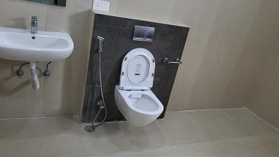 Pooja First Leaf Bathroom Four 3