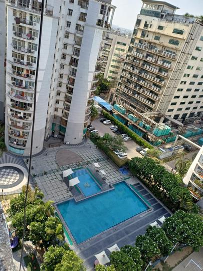 Omaxe Heights  Main Image 1