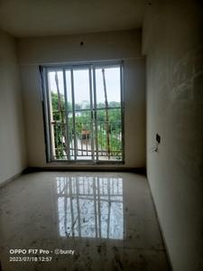 Hall Image of 950 Sq.ft 2 BHK Apartment / Flat for sale in Sunrise Glory Phase I, Shilphata Thane for Rs. 4690000