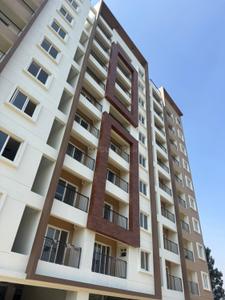 Image of 910 Sq.ft 2 BHK Apartment / Flat for sale in Sowparnika Olivia Nest, Sarjapur, Bengaluru for Rs. 7900000