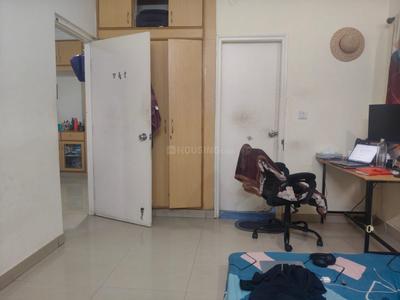 Bedroom Image of 1450 Sq.ft 3 BHK Apartment / Flat for rent in Ejipura Bengaluru for Rs. 52000