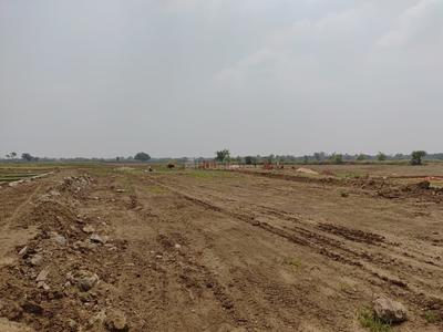 Image of 800 Sq.ft Residential Plot / Land for sale in Shivala Par, Patna for Rs. 2400000