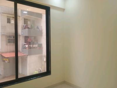 Bedroom Image of 995 Sq.ft 2 BHK Apartment / Flat for sale in Sai Park, Kalyan West Kalyan for Rs. 8000000