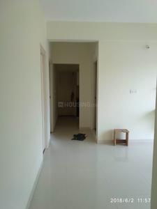 Hall Image of 1560 Sq.ft 3 BHK Apartment / Flat for rent in Sekhar Hyde Park, Nagondanahalli Bengaluru for Rs. 35000