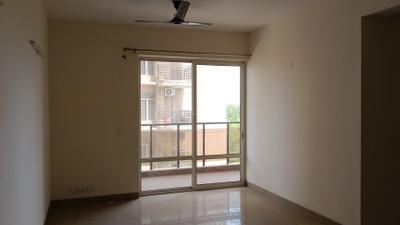 Living Room Image of 1150 Sq.ft 2 BHK Apartment / Flat for sale in Satya The Hermitage, Sector 103 Gurgaon for Rs. 13000000