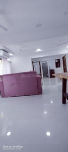 Hall Image of 3000 Sq.ft 5 BHK Apartment / Flat for rent in Promesa West End, Dadar West Mumbai for Rs. 270000