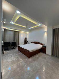 Hall Image of 5881 Sq.ft 4 BHK Apartment / Flat for sale in Iscon Ambli Road Ahmedabad for Rs. 100000000